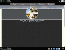 Tablet Screenshot of copls.com